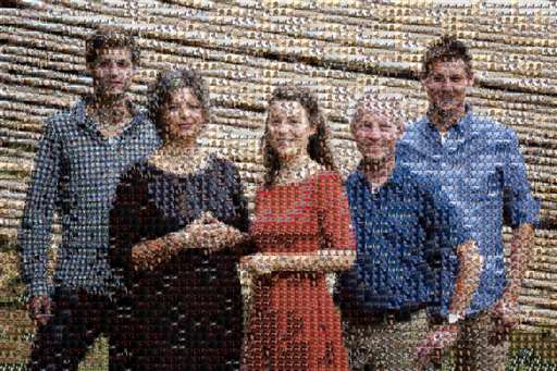 ronstik 6 by ronstik