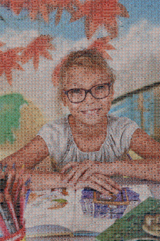 MosaicImg