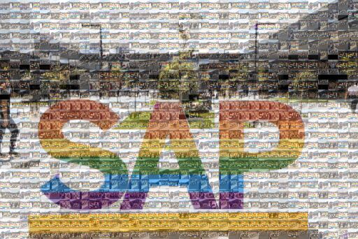 SAP Now Brazil by juliadiemmer