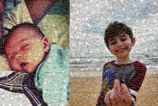 Happy Birthday Xander by xyotek