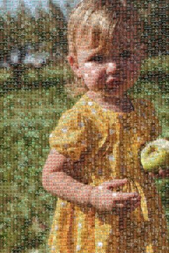 Myla Faith by lanpheee01