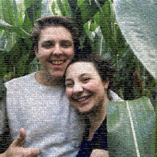 Untitled by sydfinkk