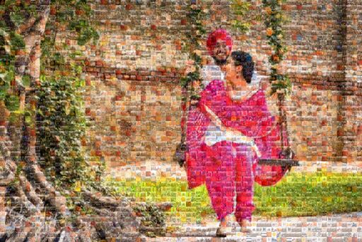 KamalSwati by nikantvohra