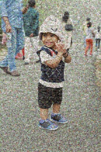 Kunjunni by prajeeshm89