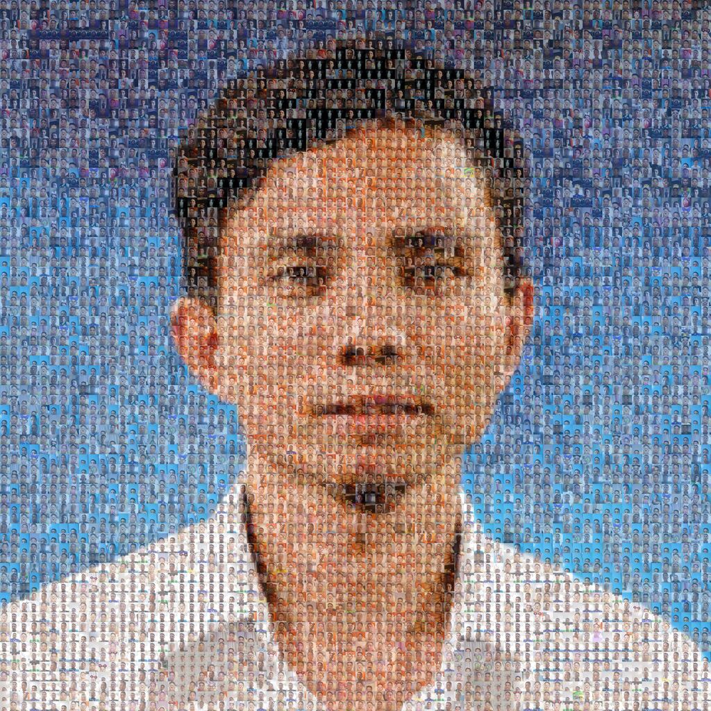 MosaicImg