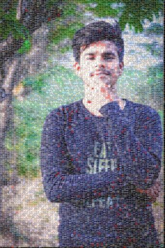 Untitled by uttejkumar2399