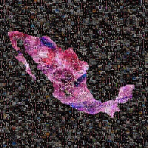 #CruzadaConNosotras (collage 1) by eldiadespues