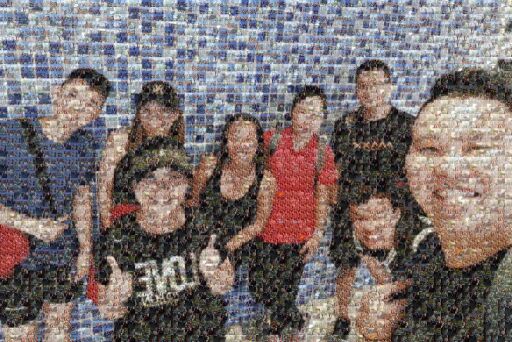 M.I.C.E Global Christmas Celebration 2019 by serene