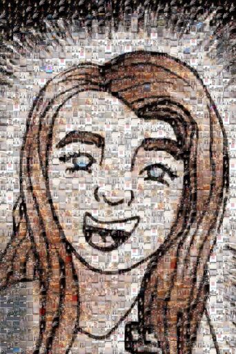 More than words
 by blakeyoungster