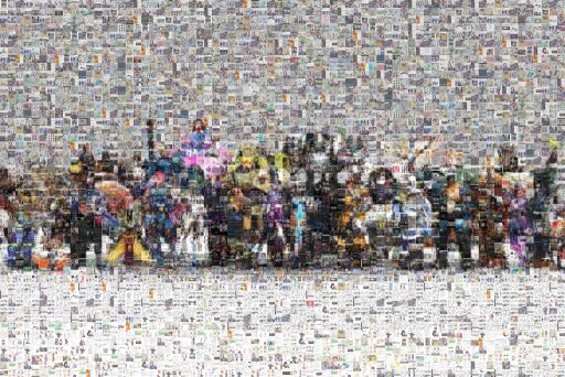 Untitled by timmeytube