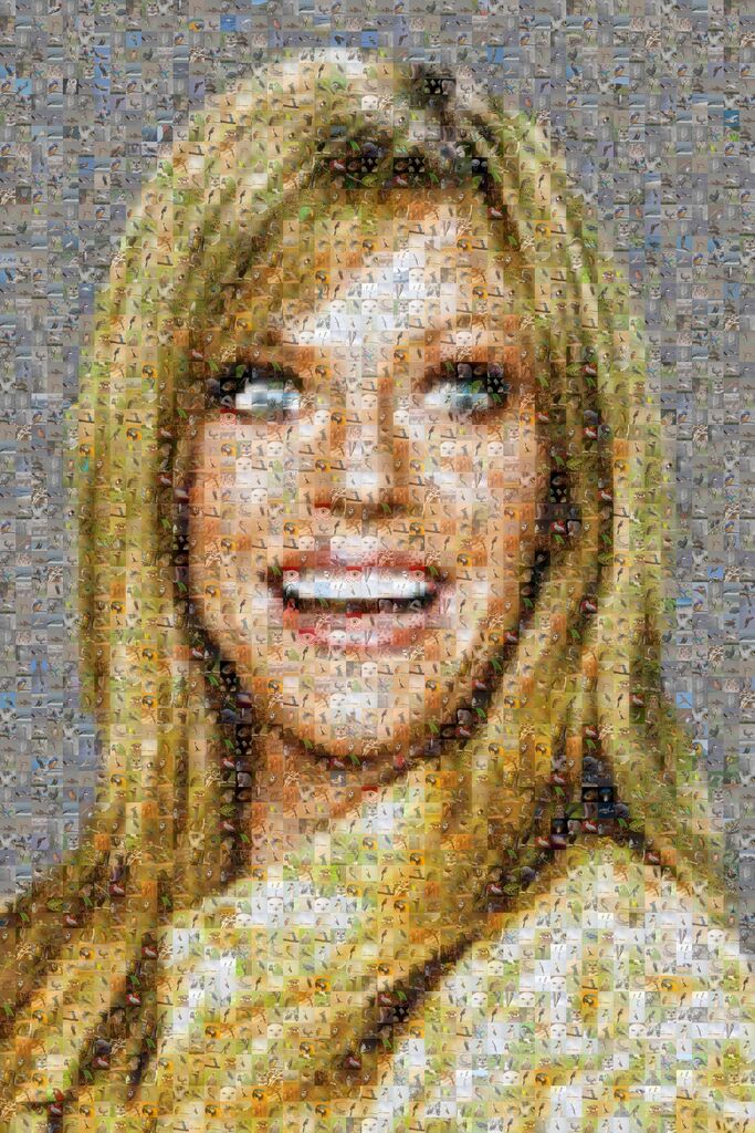 MosaicImg