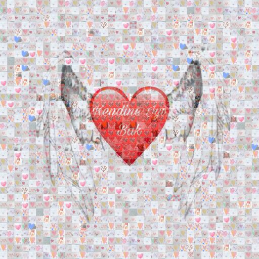 DÜNYA KALP GÜNÜ ORTAK ÜRÜN  by omurogretmen17