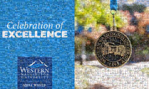WWU Faculty & Staff Mosaic 2020 by wwucelebrate