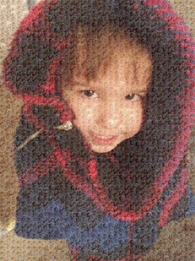 Isadora 3rd Birthday - 3º. Aniversário da Isadora by bueno40