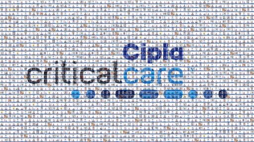 Cipla Criticalcare by ciplacriticalcare