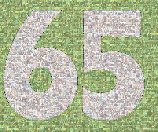 Murray's Bday by trishlafish