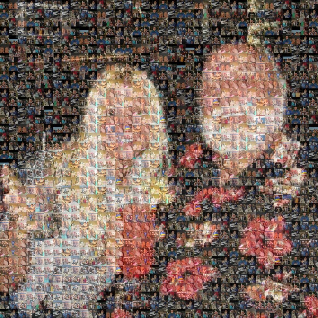 MosaicImg