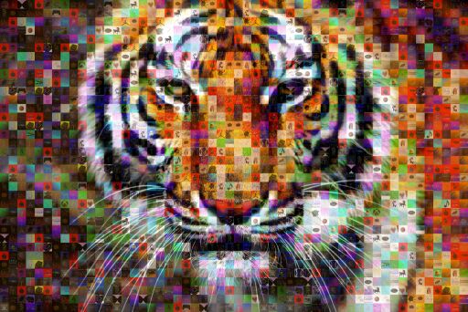 WE ARE KISER MIDDLE STRONG!  by heatherellington