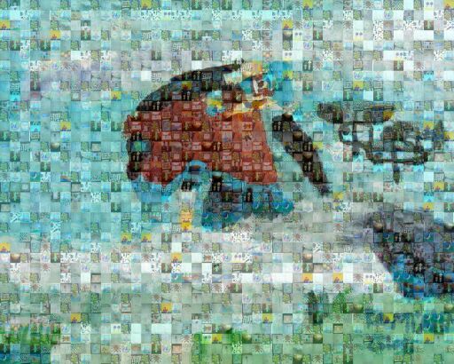 Los Gauchos de Papá   Año   2015 by tgonzaleze