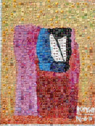 Soy de AVSM   Año 2017 by tgonzaleze