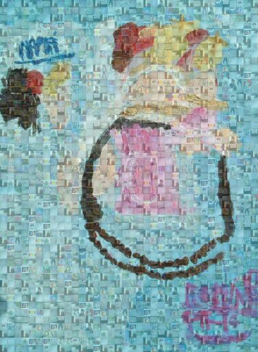 María de San Nicolás   Año  2016 by tgonzaleze