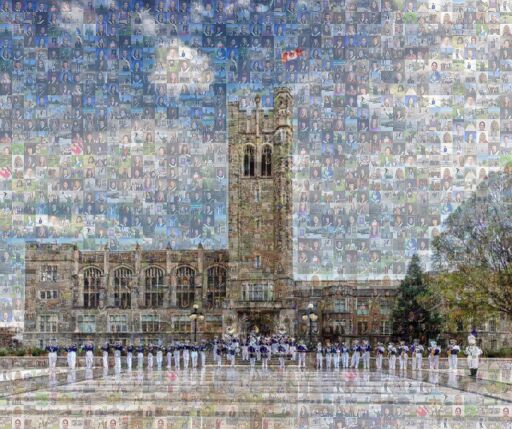 Western University Class of 2020 by westernu