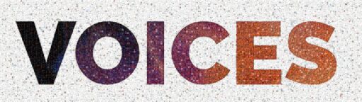 VOICES by josifinivuli