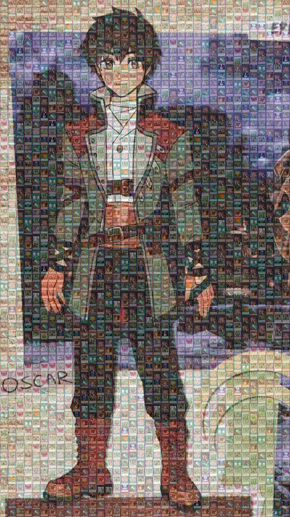 MosaicImg