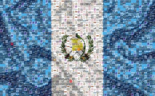 Acuerdos de paz by mariellopezbar