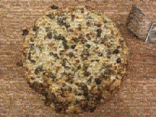 A Pizza in the Making  by amdichristofano