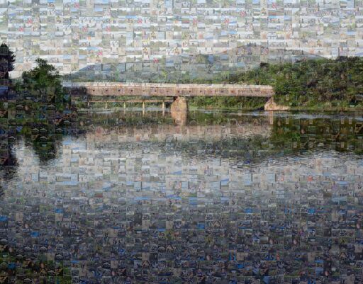 Source to Sea Cleanup 2020 by achaffee