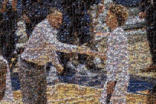 Anthony Stewart Tribute by dboggis