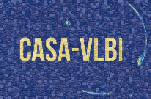 CASA-VLBI workshop by casavlbi2020