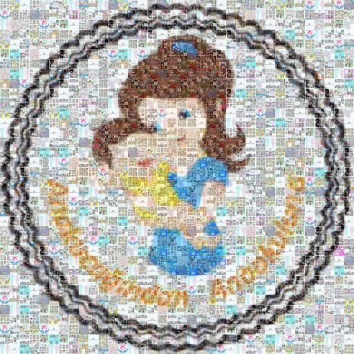 ANAKUCAĞINDAN ANOKULUNA PROJE ETKİNLİKLERİ MOZAĞİ by emin