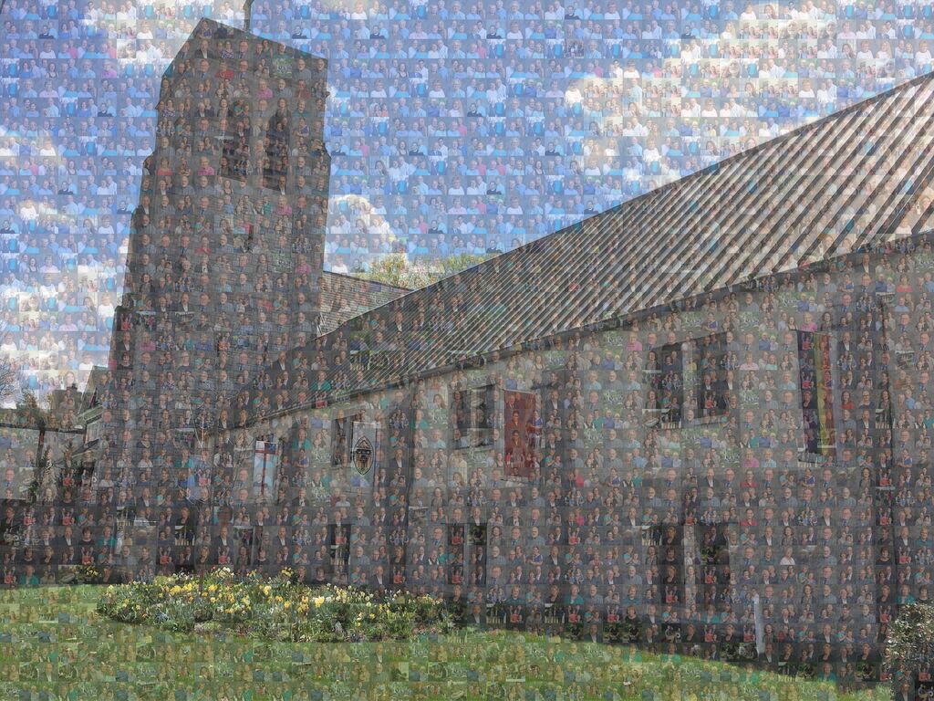 MosaicImg