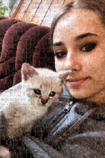 LA MULTI ANI MARIA!  by andyart