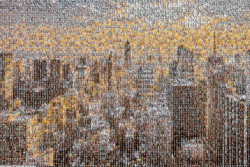 Composed by hscproject