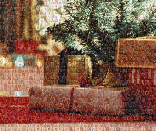 Navidad IOM 4° by dscardona