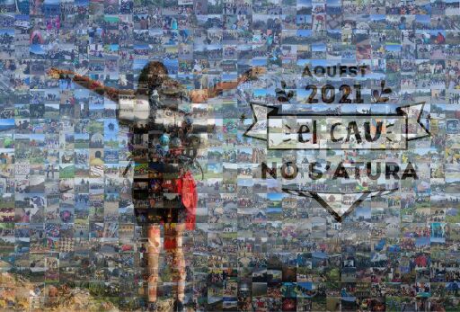 Postal de Nadal 2020 by escoltesiguies