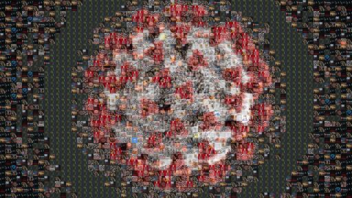 COVID Story by rachelstrizh