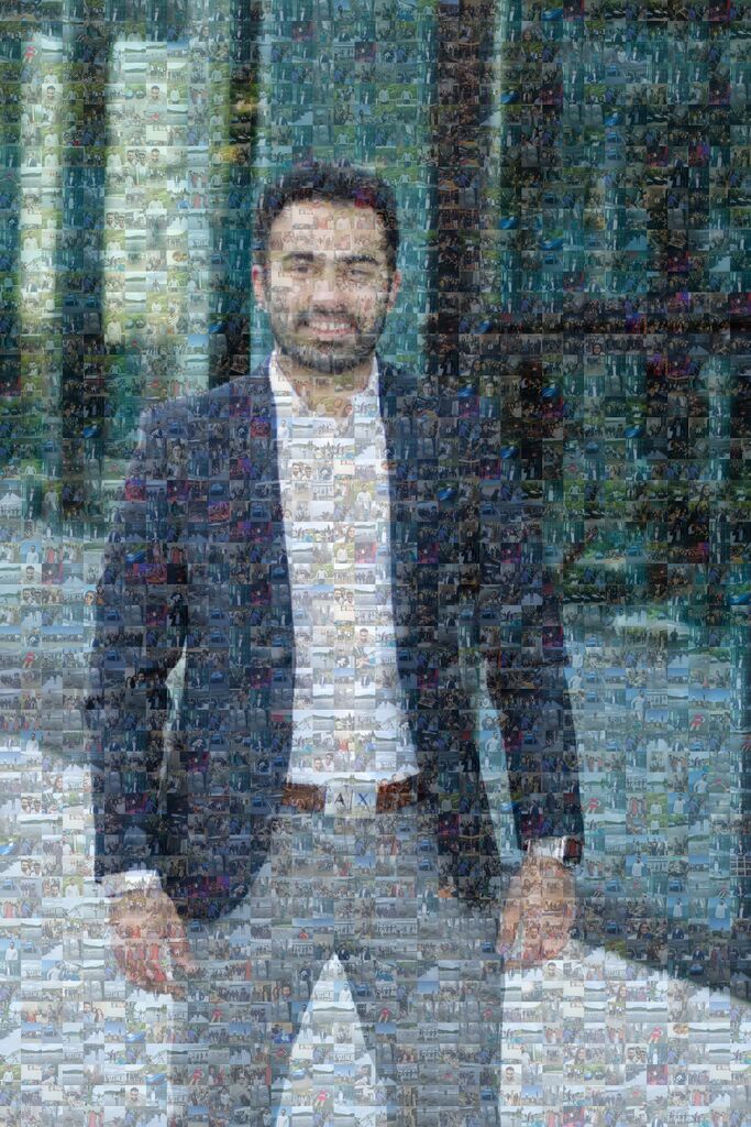MosaicImg
