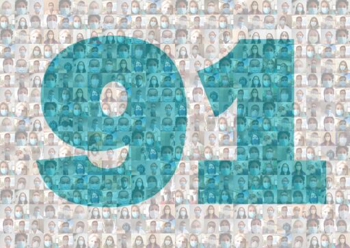 Generacion 91 by mboc