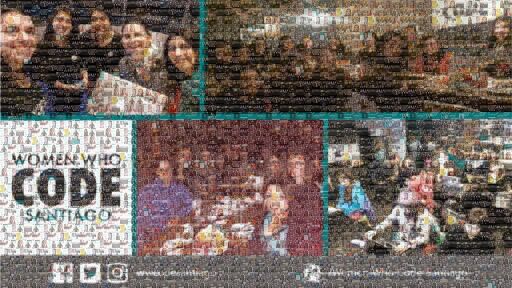 Women Who Code by heileen