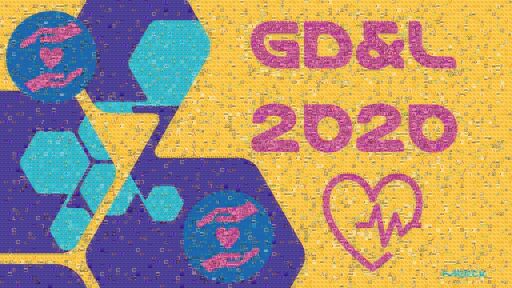 GD&L Engage 2020 by zoelosi