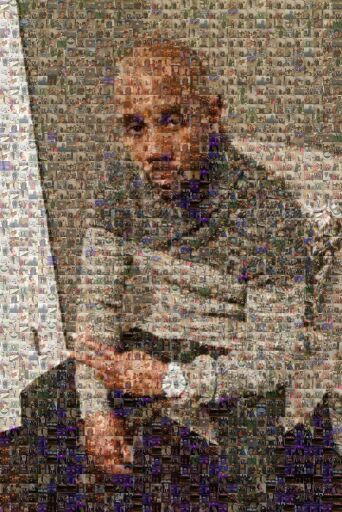 Brion Copy by marcmerca