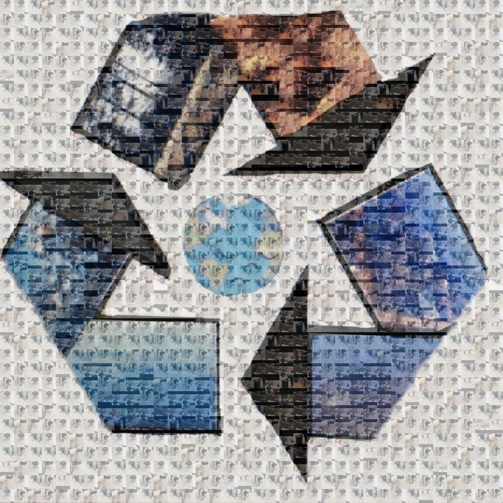 MosaicImg