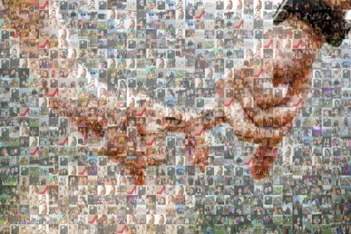 Mama's present by gwenyeg