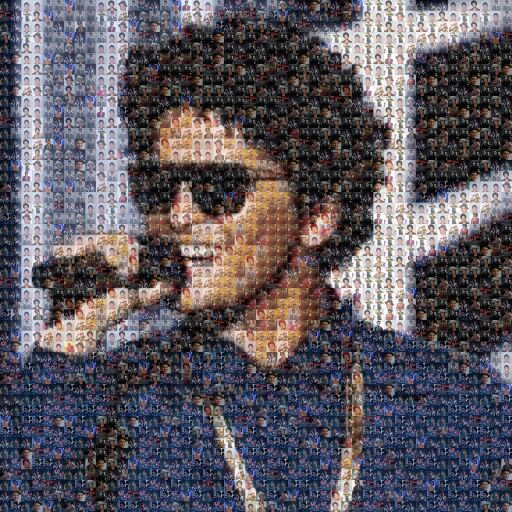 Untitled j by 031975