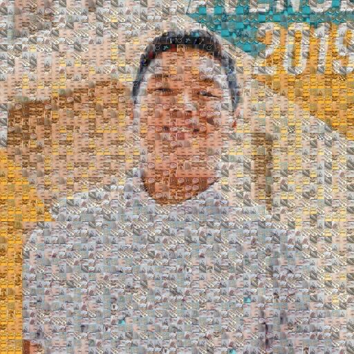 My Formed Self by juancarlodelacruz414