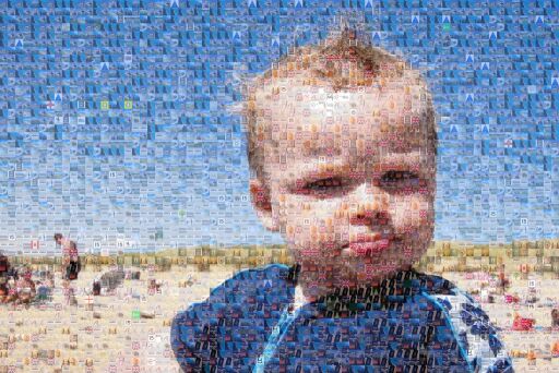 Nate. C - Identity Project  by natec